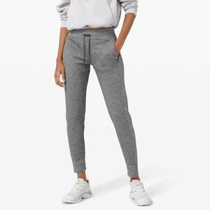 Lululemon jogger